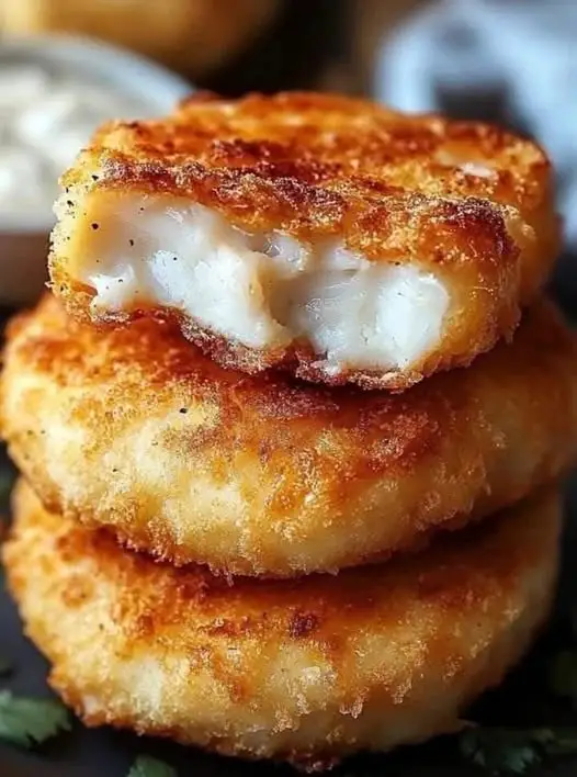 COPYCAT FILET O FISH RECIPE