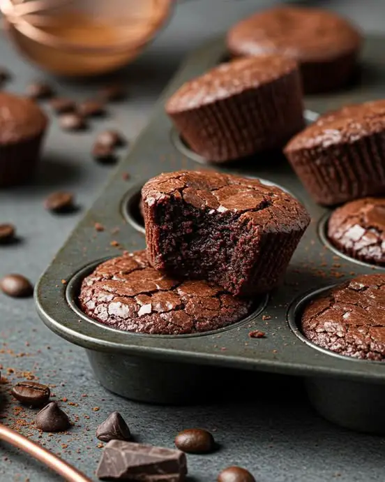 Brownie Bites