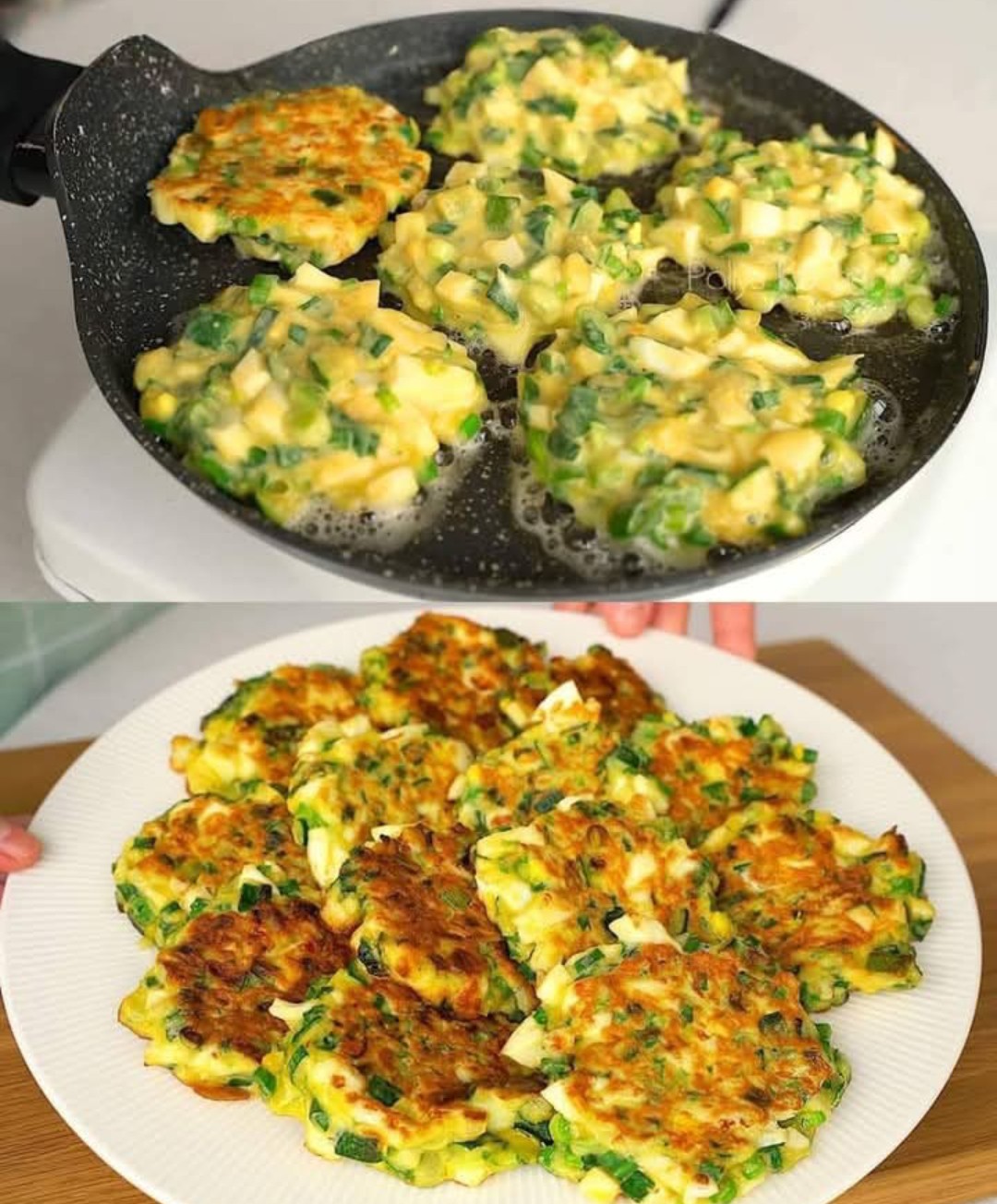 7-Day Egg and Zucchini Dinner: Lose 10 kg Without Dieting!