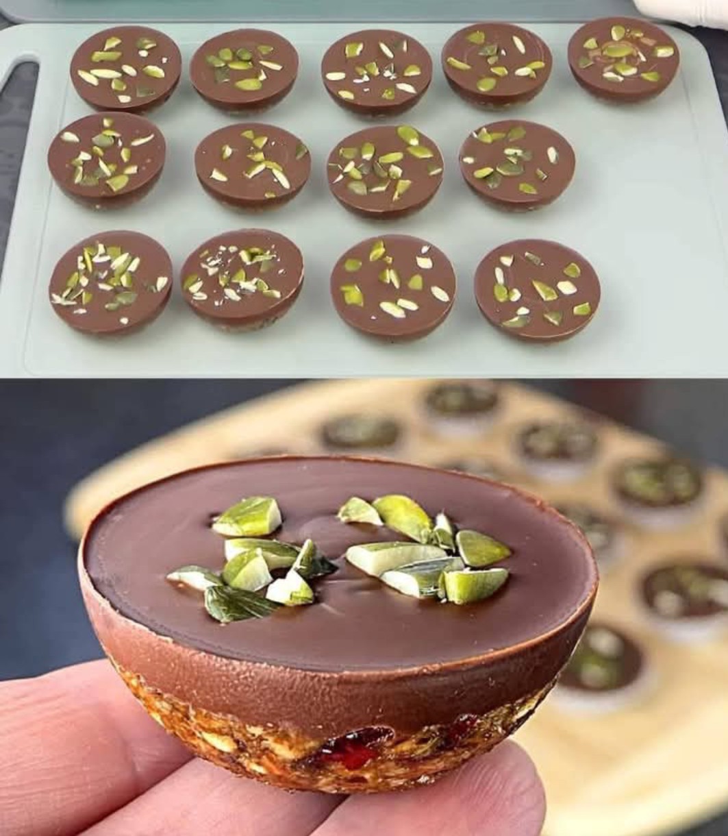 Power Up Your Day with No-Bake Energy Bites! pen_spark