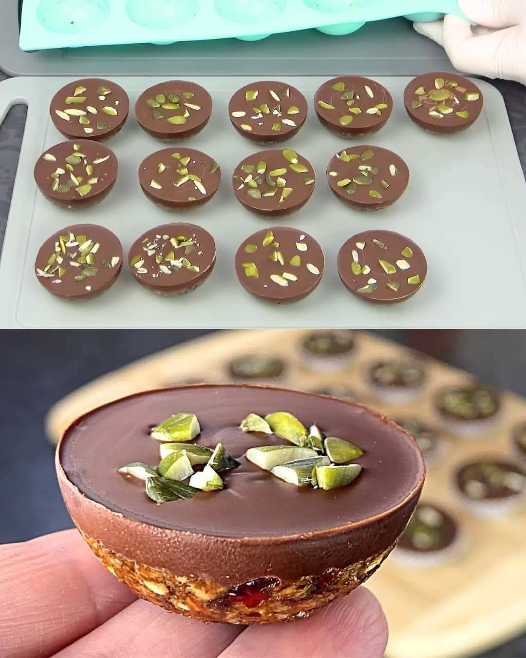 Power Up Your Day with No-Bake Energy Bites! pen_spark