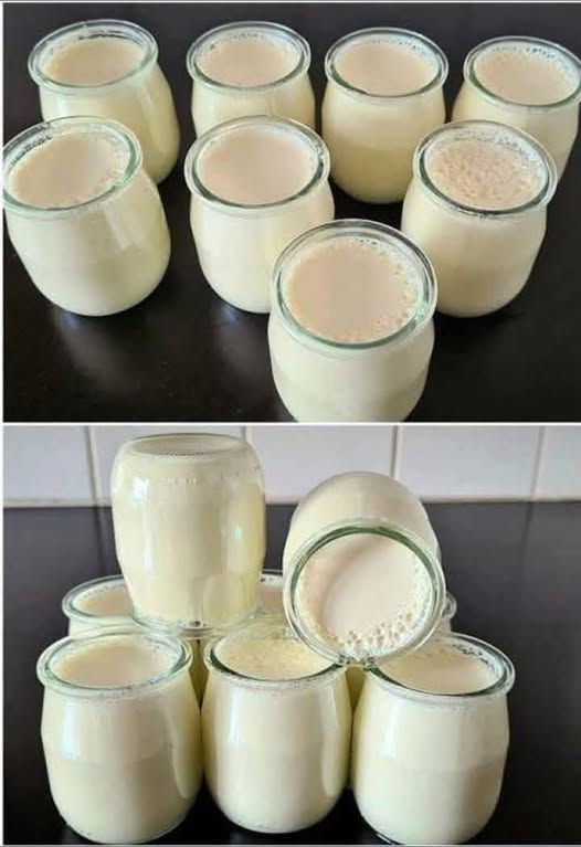 Homemade Sweetened Condensed Milk Recipe