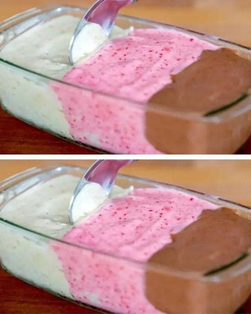 4-Ingredient Sugar-Free Ice Cream: A creamy, healthy, simple, and quick dessert