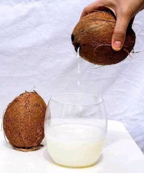 Eight Incredible Benefits of Drinking Coconut Water Regularly