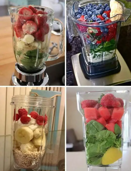 4 Refreshing and Nutritious Smoothie Ideas for a Change in Your Liquid Routine