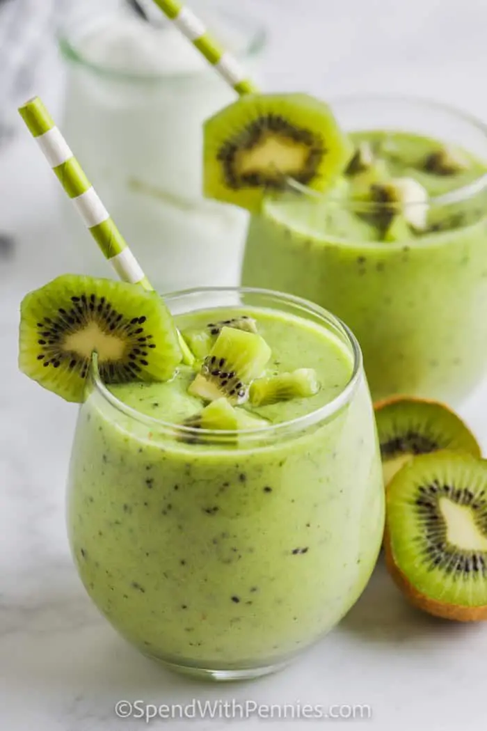 Kiwi Dream