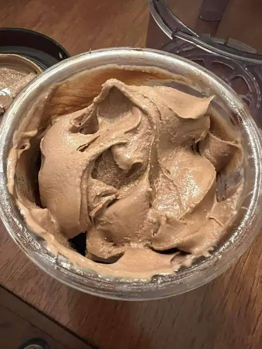 High-Protein Chocolate Ice Cream Recipe