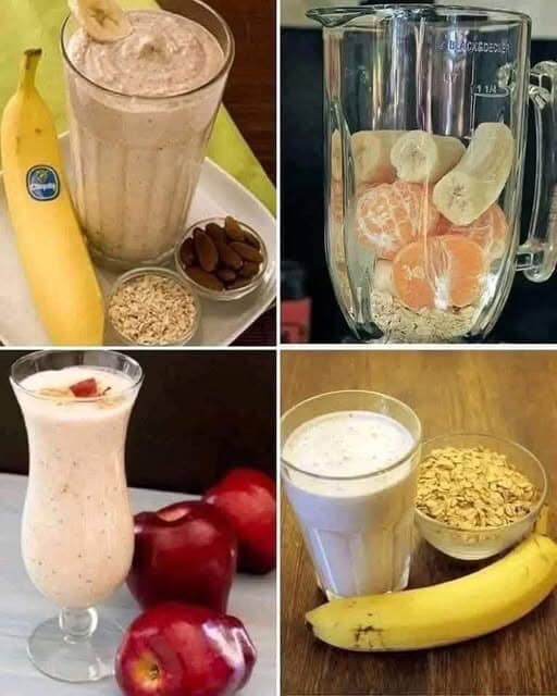 Breakfast Smoothie Ideas: Start Your Day the Tasty Way!