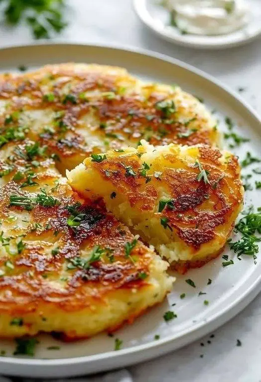 Air Fryer Bubble and Squeak: A Crispy, Delicious Twist on a Classic Dish