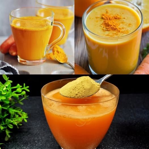 Lose Weight Naturally: The Simple Drink That Helped Me Shed 10kg in a Month!