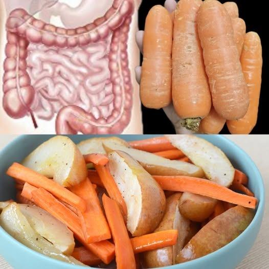 Intestines and Liver Will Be Like New! Just 3 Days to Detox – All the Dirt Comes Out