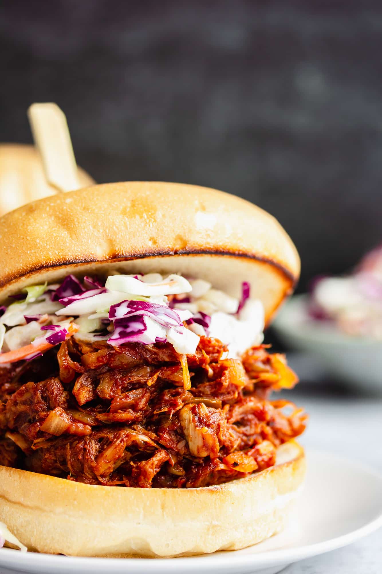 jackfruit pulled pork 10