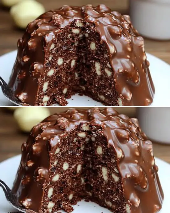 Decadent No-Bake Chocolate Salami: A Classic European Treat