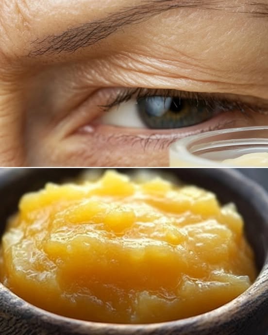 Homemade Vitamin C Anti-Aging Face Mask: A Natural Skincare Remedy for Radiant Skin