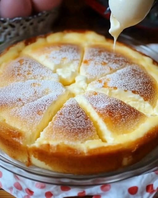 Sugar-Free, Butter-Free Cheesecake Recipe