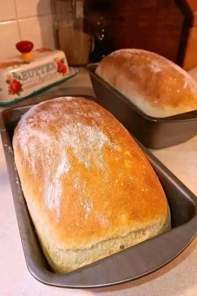 Brilliant No-Knead Bread Recipe