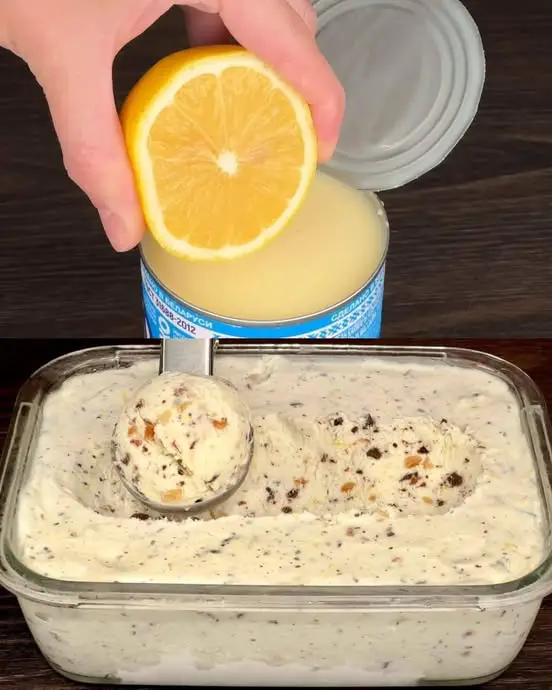 Top-Notch Lemon Dessert! Disappears in 5 Minutes!