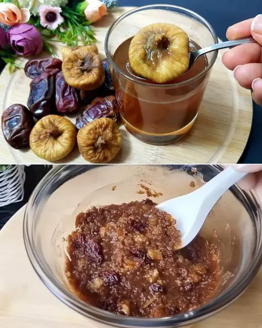 Traditional Dried Fruit Tea: A Warming Morning Beverage