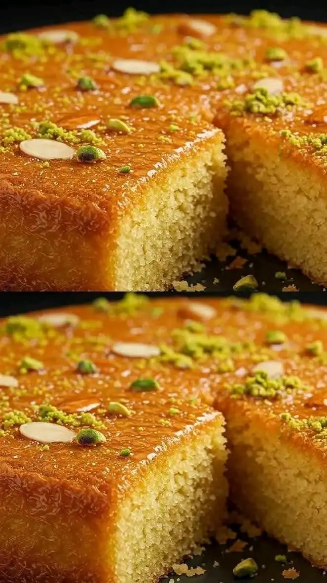 Rawani Cake Ingredients