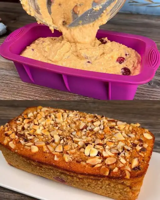 Fruit and Nut Oatmeal Bake: A Healthy and Hearty Treat