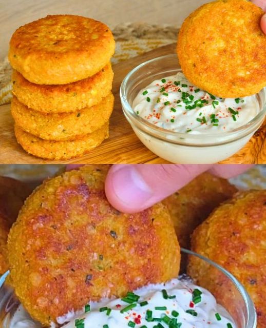 Protein-Rich Lentil Patties: A Delicious Vegan Alternative to Meat