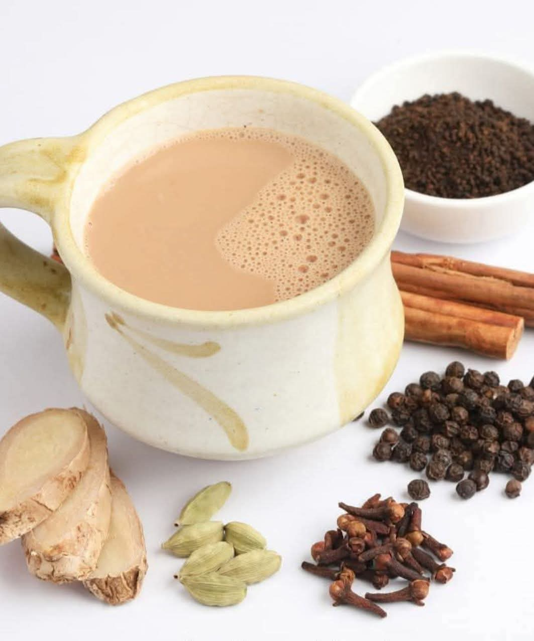 Winter Special Tea Masala Recipe: Warmth in Every Sip ☕