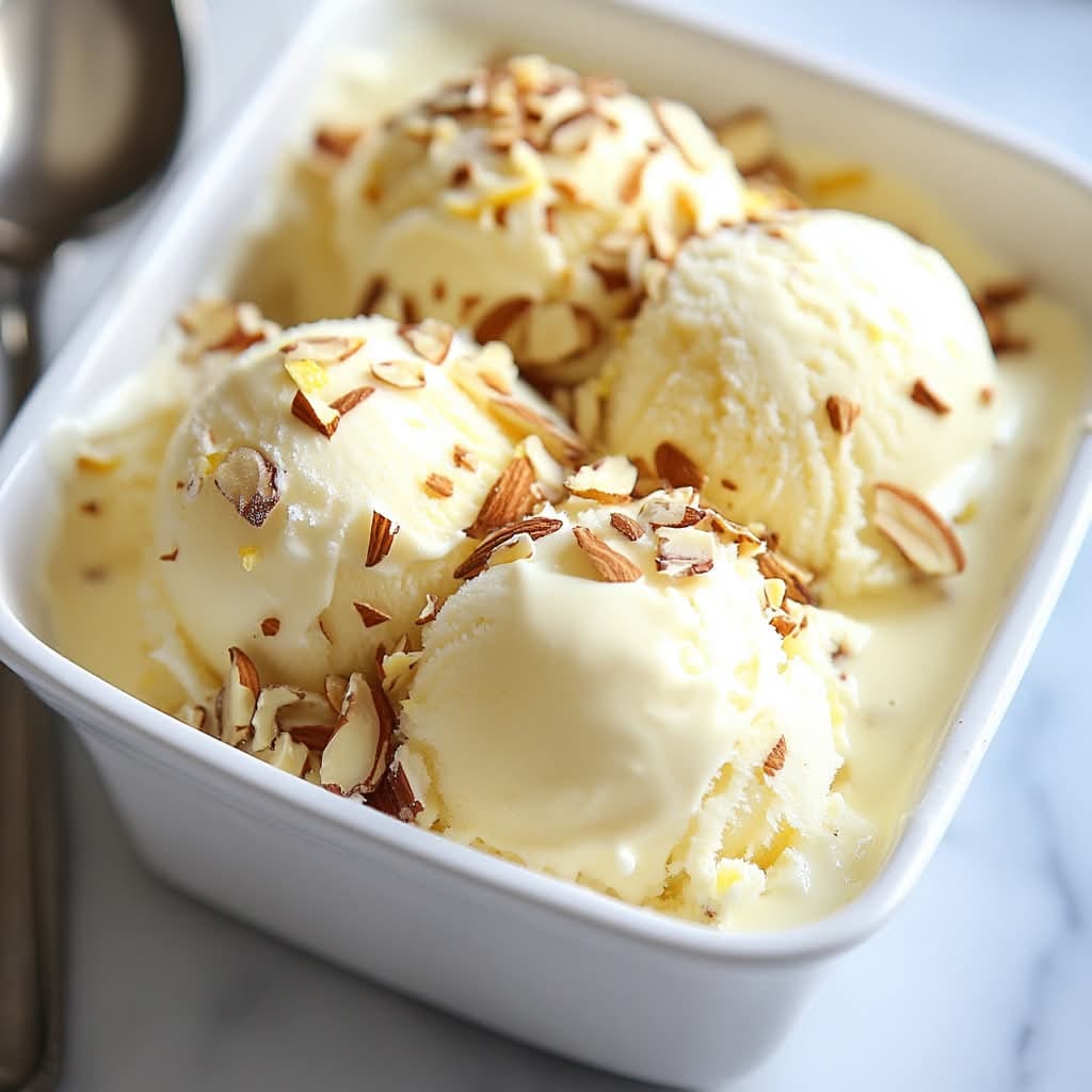 Lemon Almond Ice Cream 1 489861304 663936249928371 5641463081144591374 n