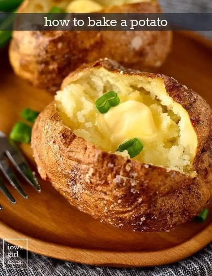 Hands down, the best way to eat potatoes! I love this one