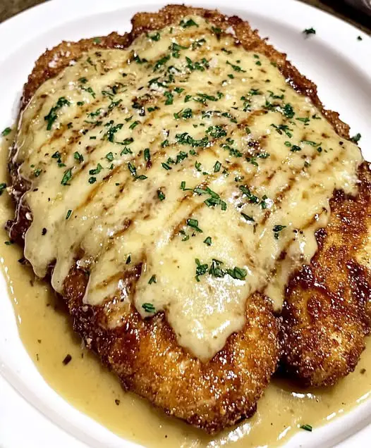 Longhorn Steakhouse Parmesan Crusted Chicken