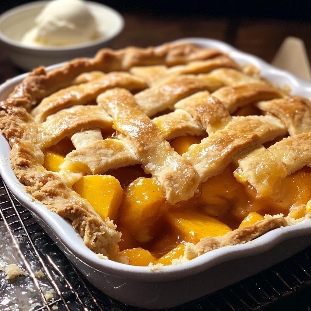 Grandma’s Peach Cobbler Pie 1 484900355 1188343733301039 635241835154881497 n