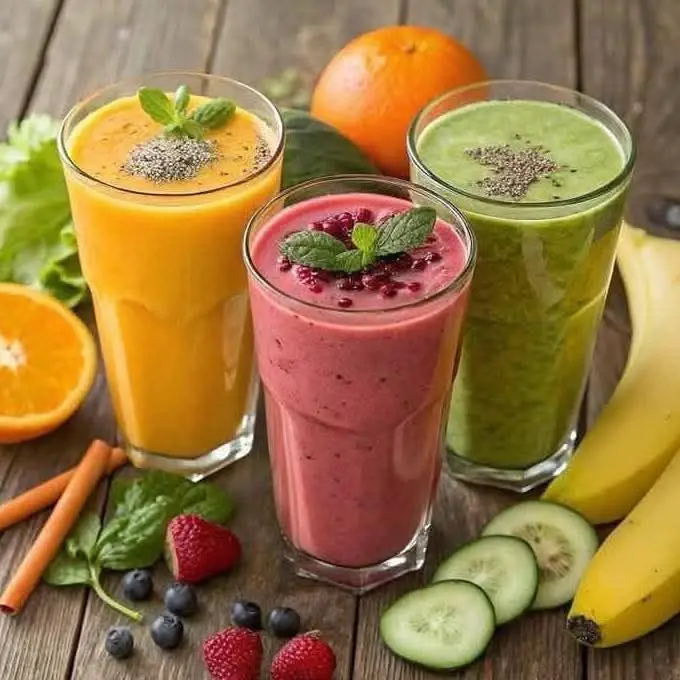 3 Healthy Smoothies 1 485612885 646997578070370 5026311765151056997 n