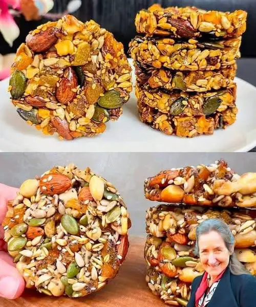 Delicious Sugar-Free and Flourless Cookies: 1 486966034 576291705475356 1195036874407859505 n 1