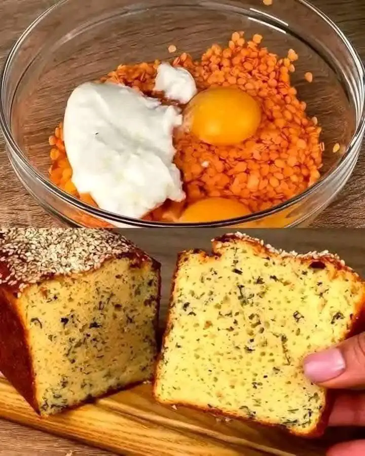 Healthy Lentil Bread 1 487431243 577209878716872 2609454149603386080 n