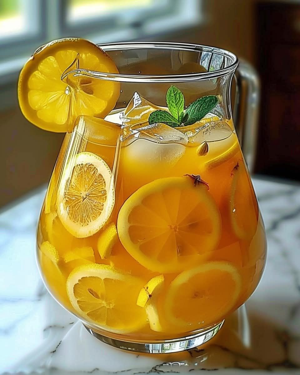 Tropical Pineapple Lemonade Punch 1 488312501 122220443810079333 5255145666455485657 n