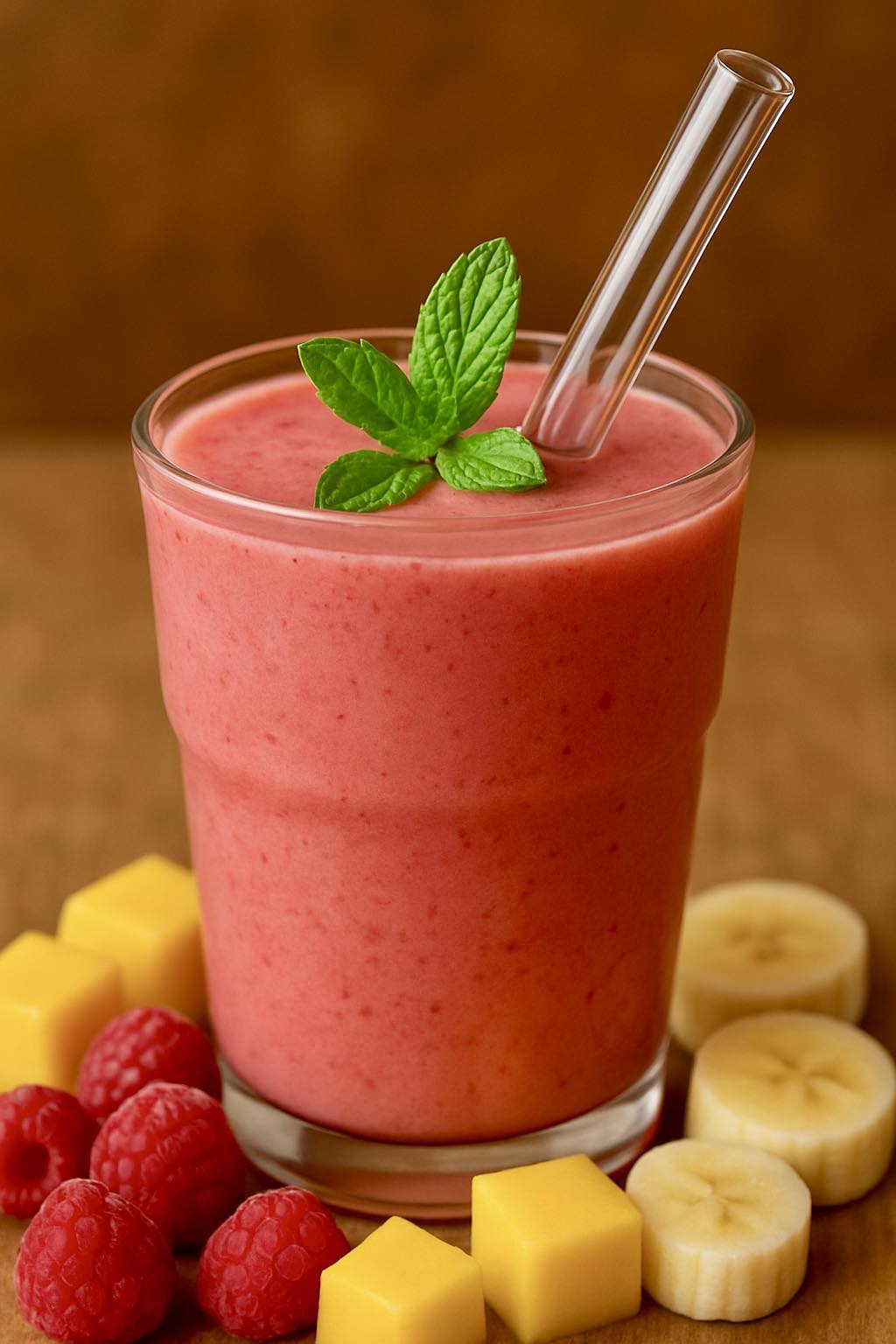 Frozen Mango Raspberry Banana Smoothie 1 492494417 1498262724891502 3573672186216093392 n