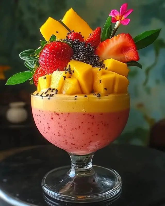 Tropical Strawberry Mango Smoothie 1 493317443 122160735080485147 7836253350751278371 n