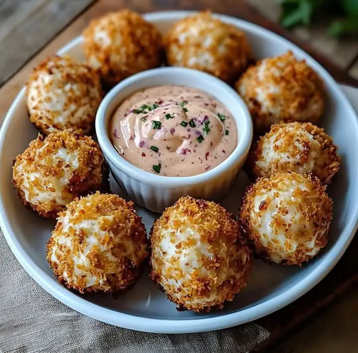 Reuben Balls with Spicy Thousand Island Dipping Sauce – Your New Favorite Appetizer! 1 494385427 122247502988064536 2075262748192075521 n