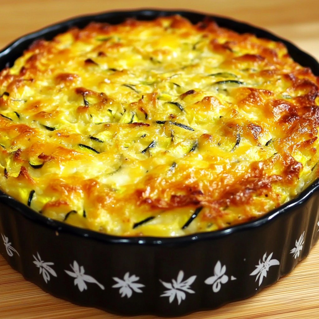 Ultra-Delicious Zucchini and Rice Gratin 1 494736500 122220597734083266 1845879326233742428 n