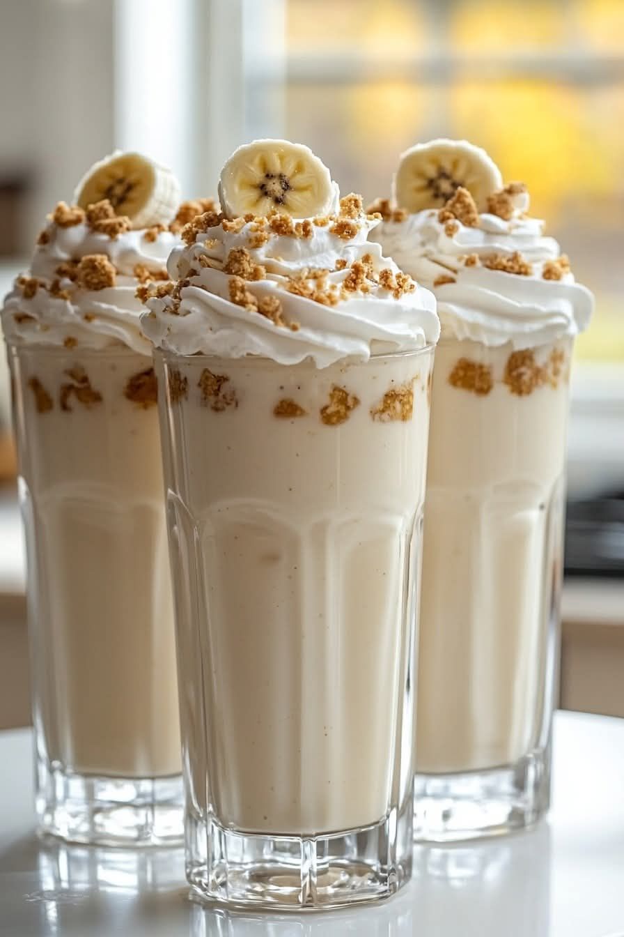 Banana Cream Pie Milkshake – 1 495368915 122161551194485147 8945754669933777994 n