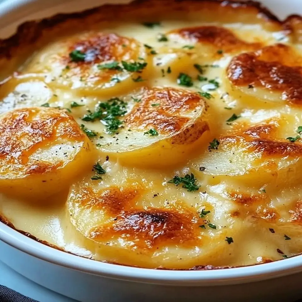 Creamy Potatoes Au Gratin ✨ 1 497707922 122220917042083266 9138365580768158050 n