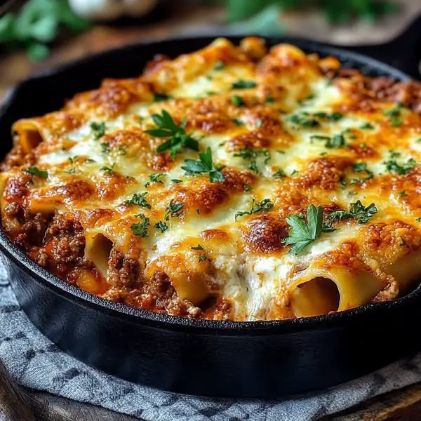 Cannelloni Bolognese – A delicious Italian classic! 1 498363284 122220918560083266 3344449797375207443 n