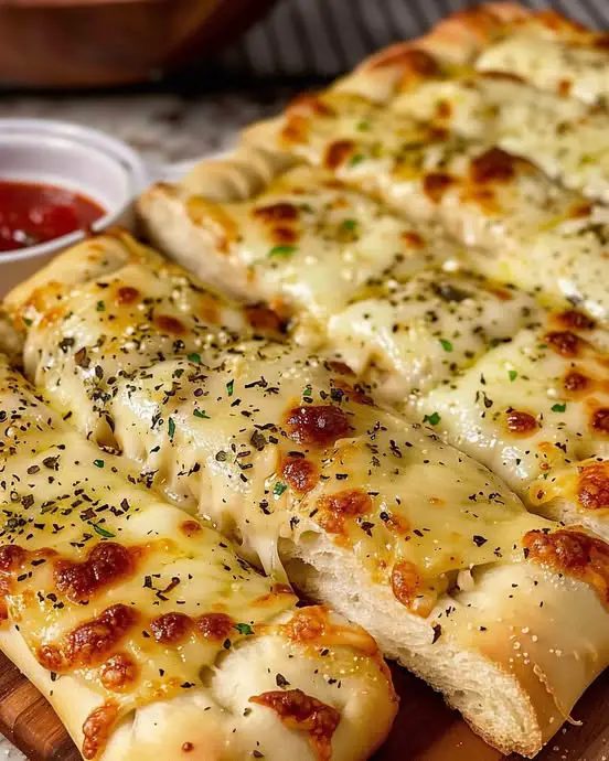 Cheesy Garlic Breadsticks 1 498981519 122180113382318932 8300257730784911717 n 1