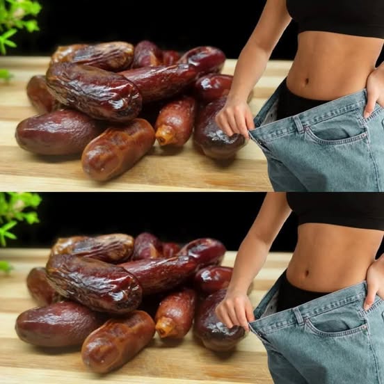 before-and-after style weight loss