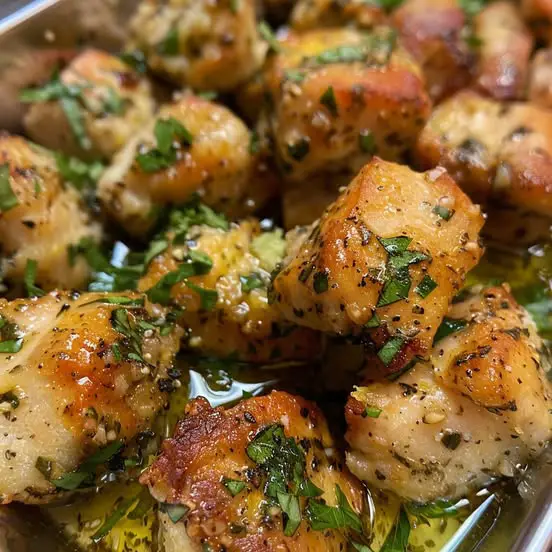 Lemon-Garlic Chicken Medallions 1 500100597 122181193196318932 7727238932912182633 n 1