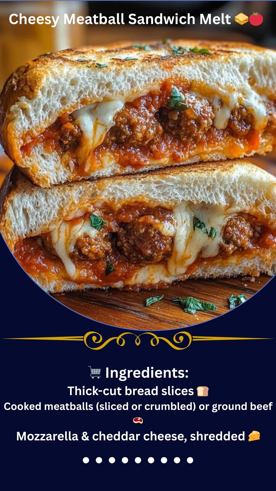 Aesthetic Food Photo Recipe Instagram Story