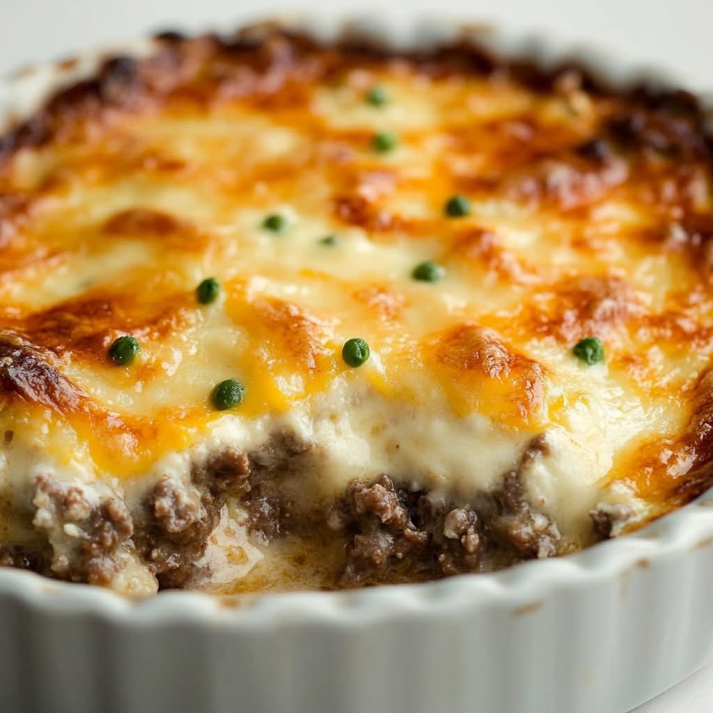 Minced Beef Gratin with Cheese 1 494990000 122222563958083266 5345095921937291192 n