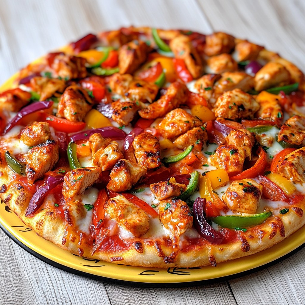 Chicken and Pepper Pizza Recipe ️ 1 495184256 122224239326083266 3365163539037221635 n