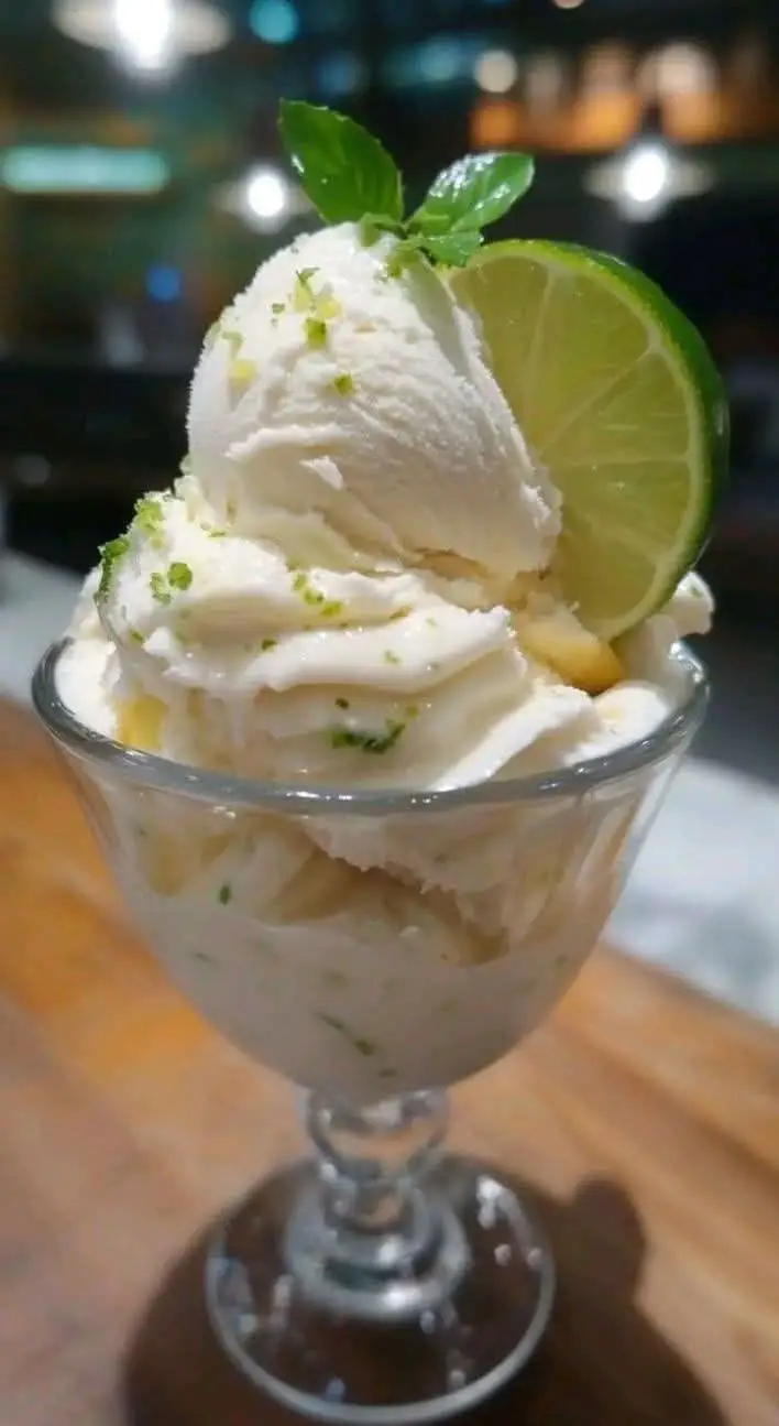 Homemade Mango Lime Ice Cream 1 501159243 122166812042485147 9162057354633638728 n