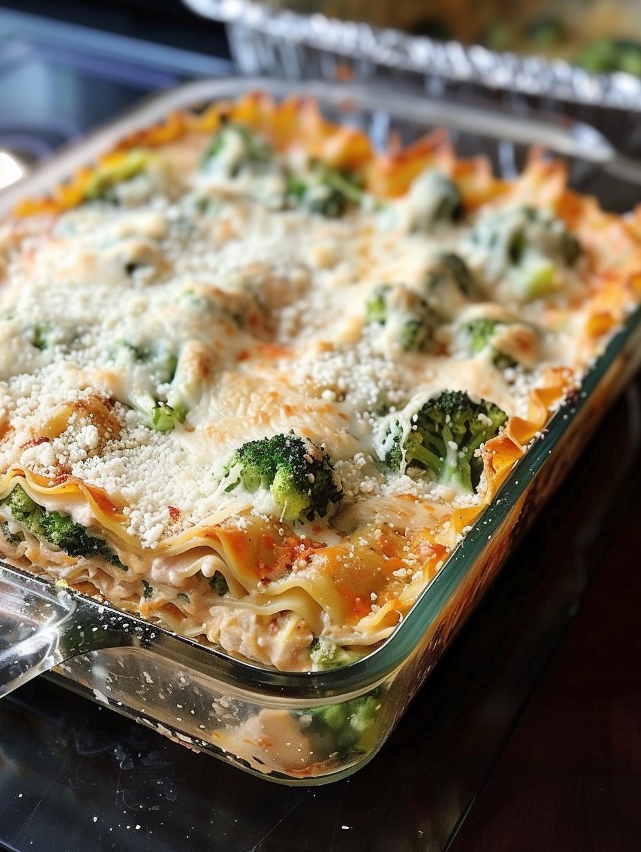 Chicken and Broccoli Lasagna 1 504515846 1608001213367304 5527351350370654196 n