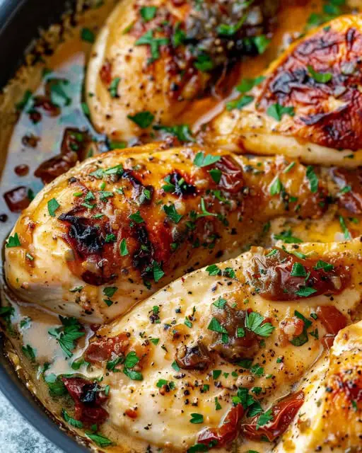 Crock Pot Marry Me Chicken 1 505415577 122183104586318932 9047485379353649237 n